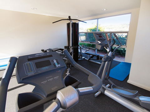 Oaks Port Stephens Pacific Blue Resort - Accommodation Yamba 8