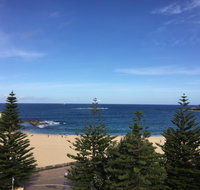 Coogee Sands Hotel  Apartments - Accommodation Yamba