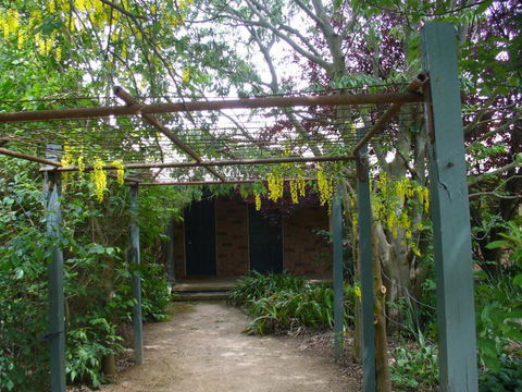 Warriwillah - Millthorpe's Country Motel - Accommodation Yamba 14