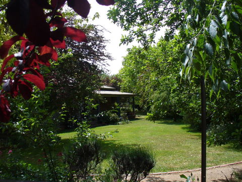 Warriwillah - Millthorpe's Country Motel - Accommodation Yamba 1
