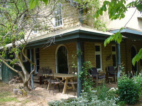 Warriwillah - Millthorpe's Country Motel - Accommodation Yamba 0