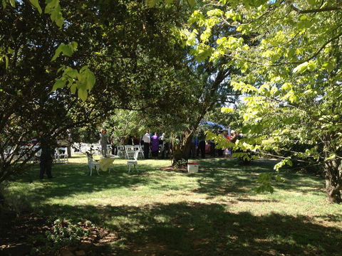 Warriwillah - Millthorpe's Country Motel - Accommodation Yamba 16