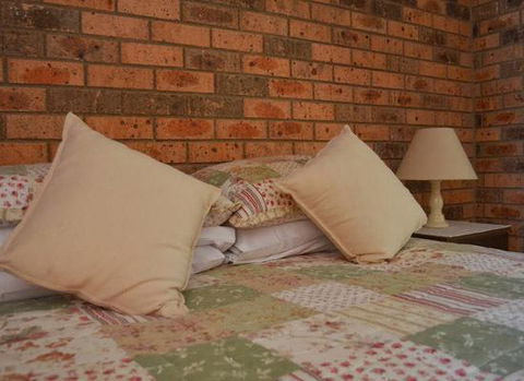 Warriwillah - Millthorpe's Country Motel - Accommodation Yamba 19