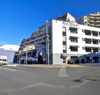Manly Paradise Motel  Apartments - Accommodation Yamba