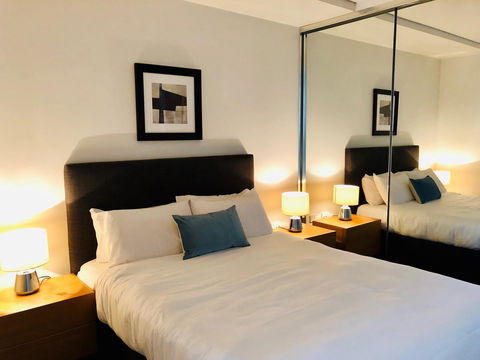 Wyndel Apartments Neutral Bay - The Mint - Accommodation Yamba 16