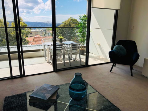 Wyndel Apartments Neutral Bay - The Mint - Accommodation Yamba 14