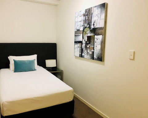 Wyndel Apartments Neutral Bay - The Mint - Accommodation Yamba 15