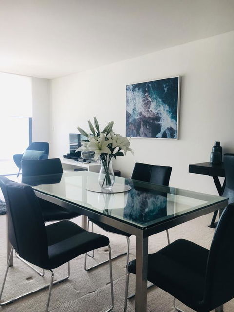 Wyndel Apartments Neutral Bay - The Mint - Accommodation Yamba 4