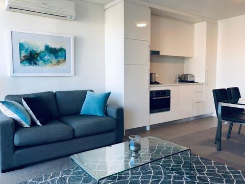 Wyndel Apartments Neutral Bay - The Mint - Accommodation Yamba 1