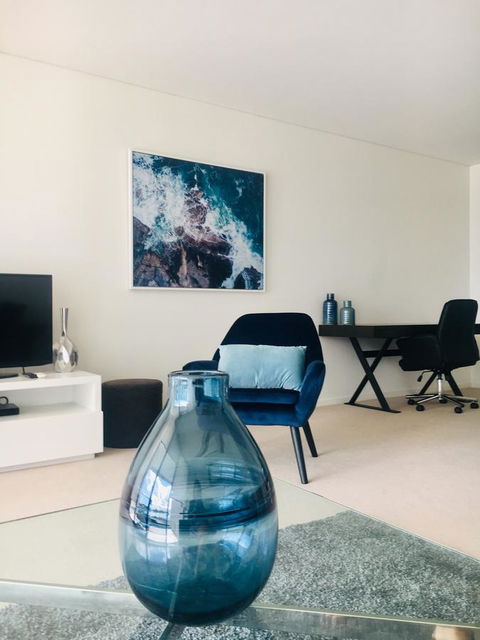 Wyndel Apartments Neutral Bay - The Mint - Accommodation Yamba 6
