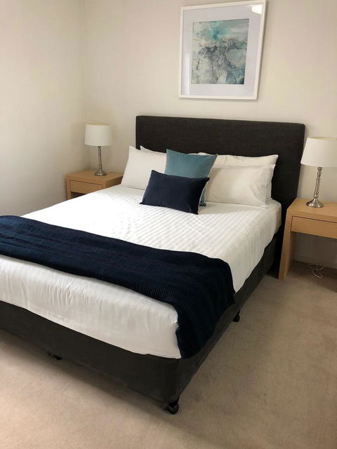 Wyndel Apartments Neutral Bay - The Mint - Accommodation Yamba 5