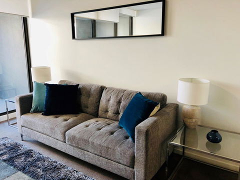 Wyndel Apartments Neutral Bay - The Mint - Accommodation Yamba 9