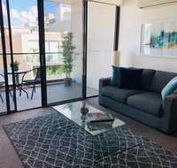 Wyndel Apartments Neutral Bay - The Mint - Accommodation Yamba