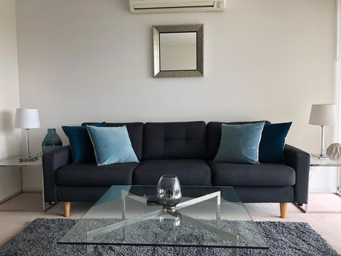 Wyndel Apartments Neutral Bay - The Mint - Accommodation Yamba 13