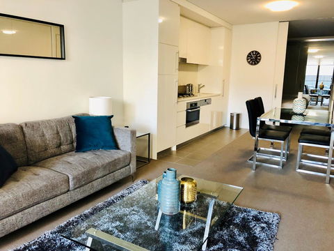 Wyndel Apartments Neutral Bay - The Mint - Accommodation Yamba 8
