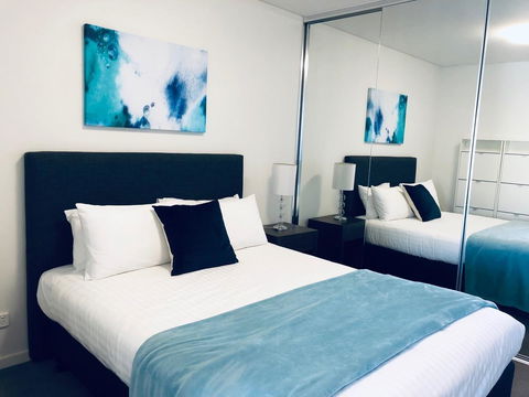 Wyndel Apartments Neutral Bay - The Mint - Accommodation Yamba 2