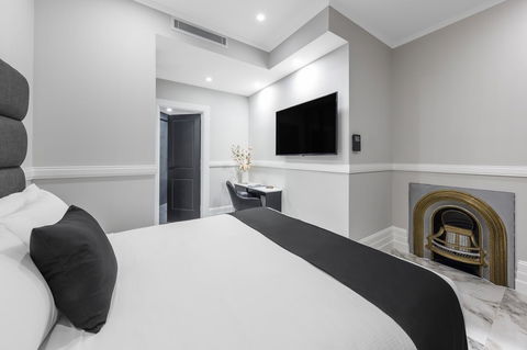 Holiday Inn & Suites - Parramatta Marsden Street, An IHG Hotel - Accommodation Yamba 23