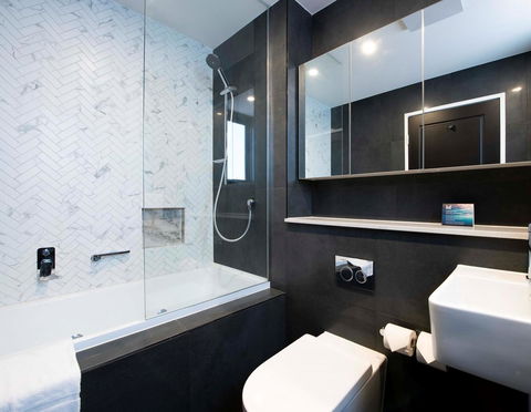 Holiday Inn & Suites - Parramatta Marsden Street, An IHG Hotel - Accommodation Yamba 16