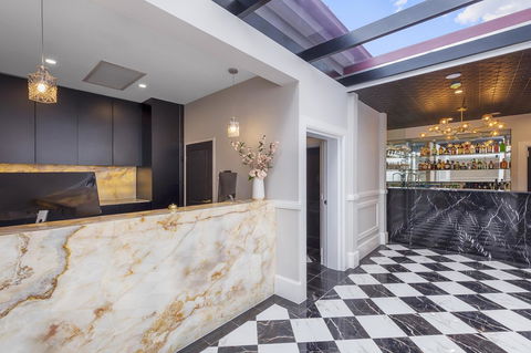 Holiday Inn & Suites - Parramatta Marsden Street, An IHG Hotel - Accommodation Yamba 27