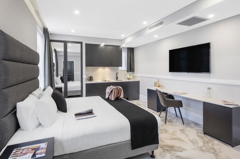 Holiday Inn & Suites - Parramatta Marsden Street, An IHG Hotel - Accommodation Yamba 24