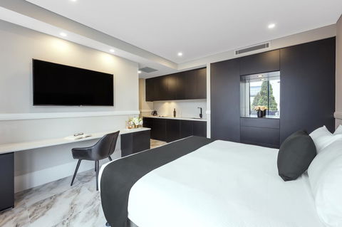 Holiday Inn & Suites - Parramatta Marsden Street, An IHG Hotel - Accommodation Yamba 25