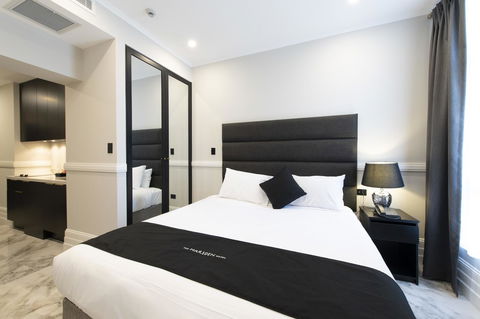 Holiday Inn & Suites - Parramatta Marsden Street, An IHG Hotel - Accommodation Yamba 14