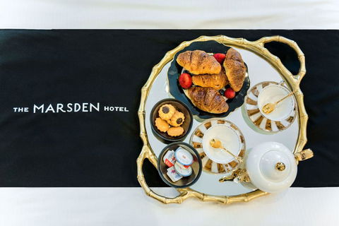 Holiday Inn & Suites - Parramatta Marsden Street, An IHG Hotel - Accommodation Yamba 13