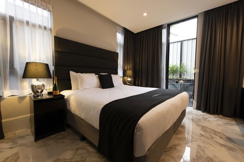 Holiday Inn & Suites - Parramatta Marsden Street, An IHG Hotel - Accommodation Yamba 4