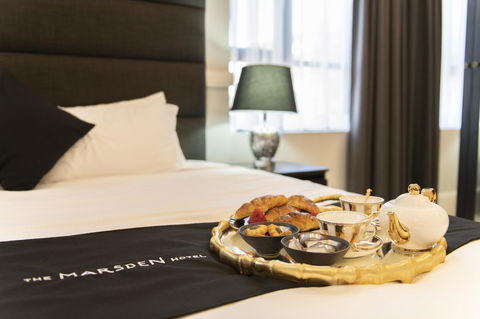 Holiday Inn & Suites - Parramatta Marsden Street, An IHG Hotel - Accommodation Yamba 0