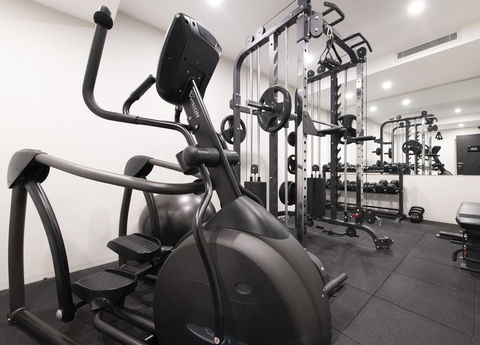 Holiday Inn & Suites - Parramatta Marsden Street, An IHG Hotel - Accommodation Yamba 15