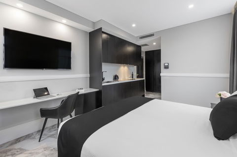 Holiday Inn & Suites - Parramatta Marsden Street, An IHG Hotel - Accommodation Yamba 19