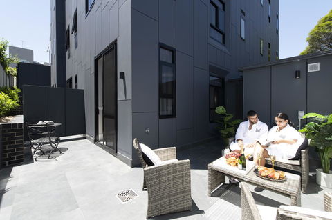 Holiday Inn & Suites - Parramatta Marsden Street, An IHG Hotel - Accommodation Yamba 3