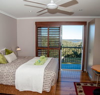 Sinclairs Country Retreat - Accommodation Yamba