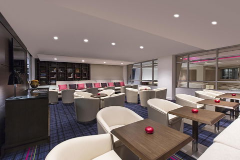 Swissotel Sydney - Accommodation Yamba 38