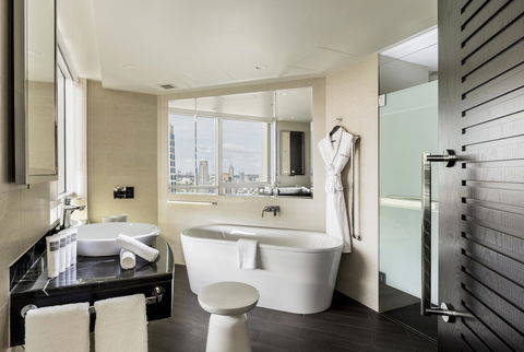 Swissotel Sydney - Accommodation Yamba 4