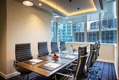 Swissotel Sydney - Accommodation Yamba 44