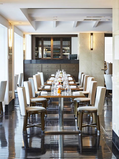 Swissotel Sydney - Accommodation Yamba 13