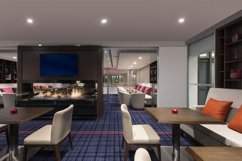 Swissotel Sydney - Accommodation Yamba 36