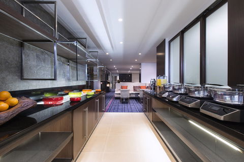 Swissotel Sydney - Accommodation Yamba 37