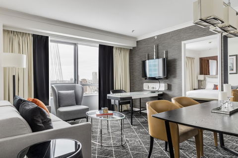 Swissotel Sydney - Accommodation Yamba 5