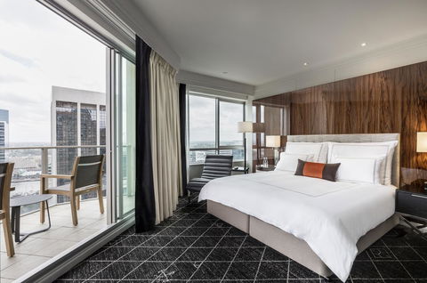 Swissotel Sydney - Accommodation Yamba 31
