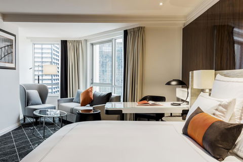Swissotel Sydney - Accommodation Yamba 33