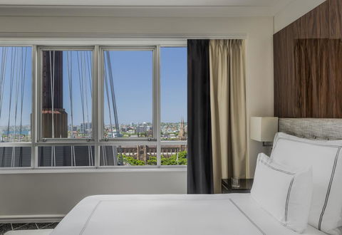 Swissotel Sydney - Accommodation Yamba 2