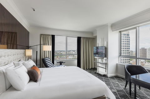 Swissotel Sydney - Accommodation Yamba 0