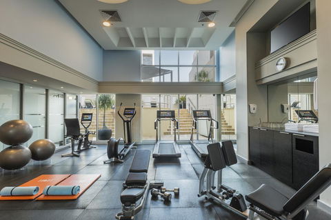 Swissotel Sydney - Accommodation Yamba 20