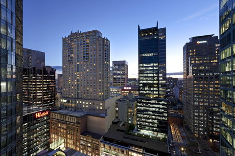 Swissotel Sydney - Accommodation Yamba 8