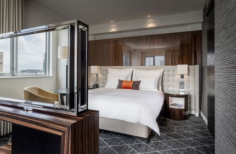 Swissotel Sydney - Accommodation Yamba 1