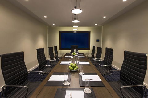 Swissotel Sydney - Accommodation Yamba 43