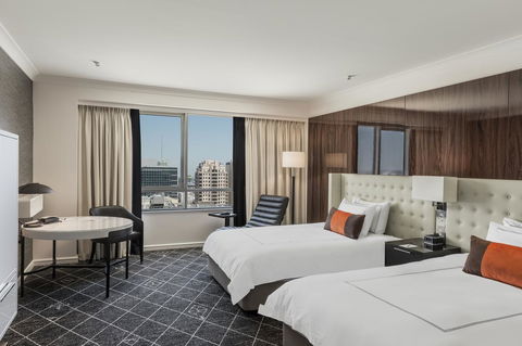 Swissotel Sydney - Accommodation Yamba 24