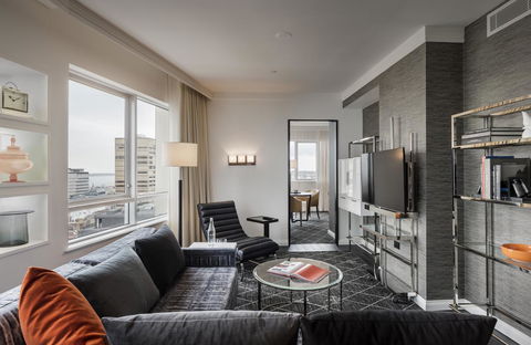 Swissotel Sydney - Accommodation Yamba 26
